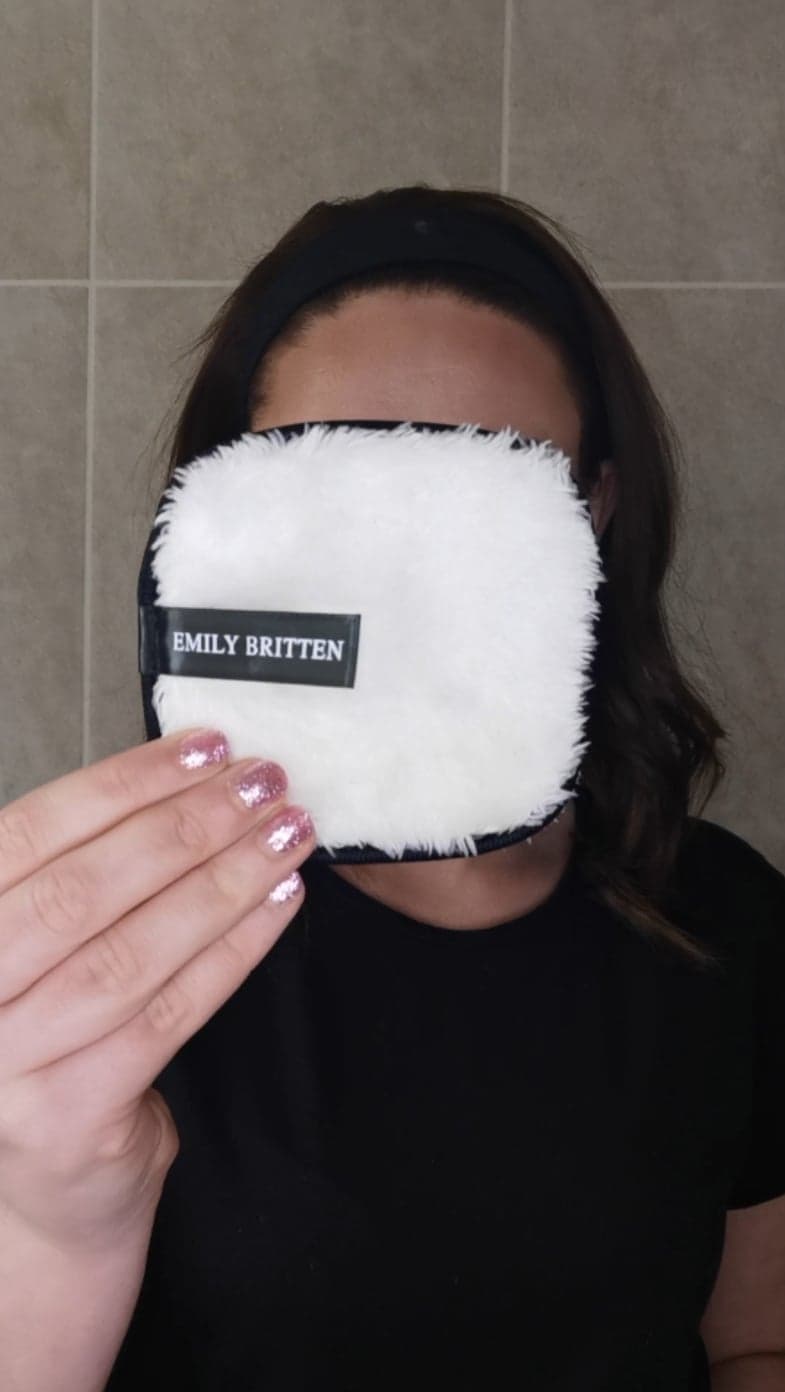 2x Purifying Sponges