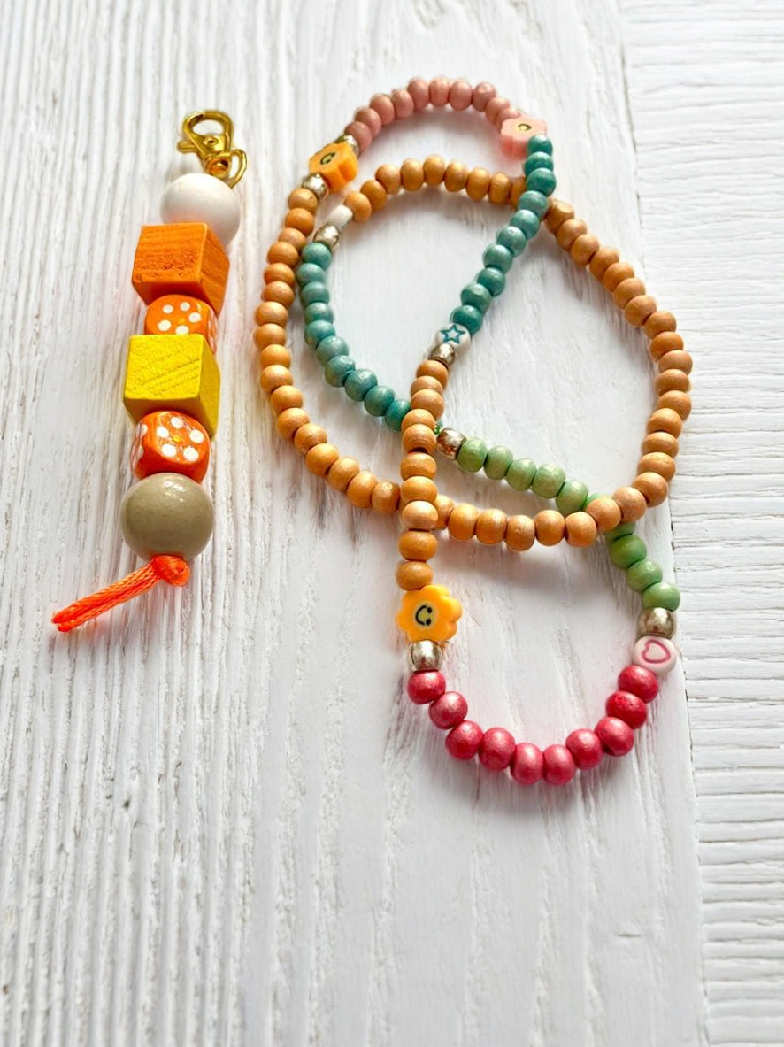 🌈Pack "Energía Tropical"