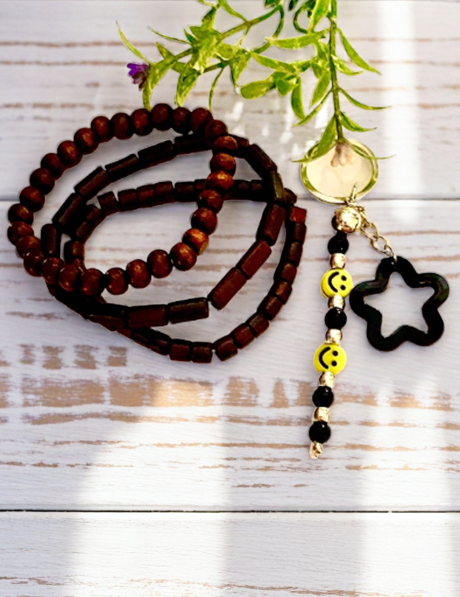 Pack Natural & Sonriente