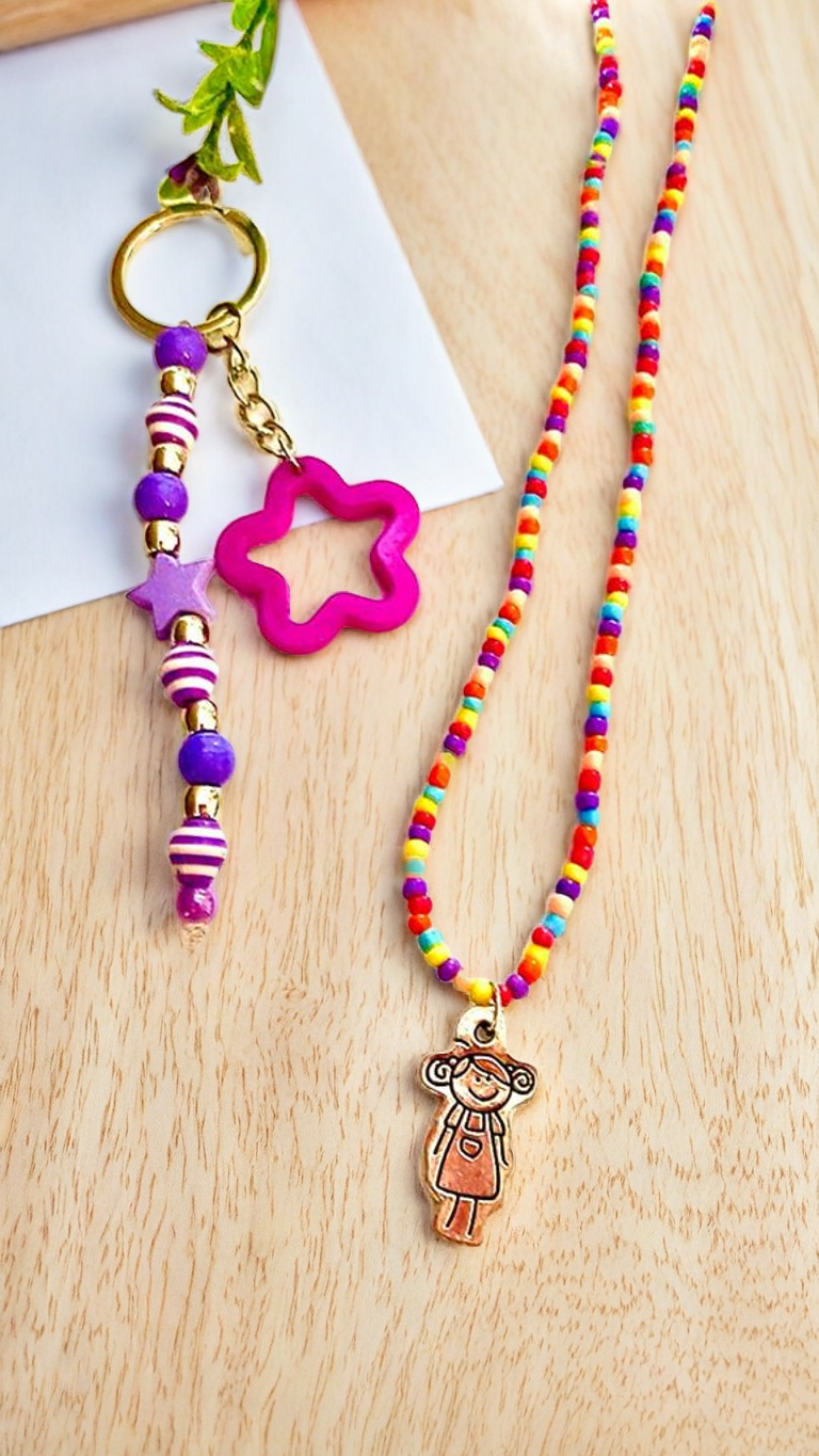 🎁 Pack "Colores & Estrellas"