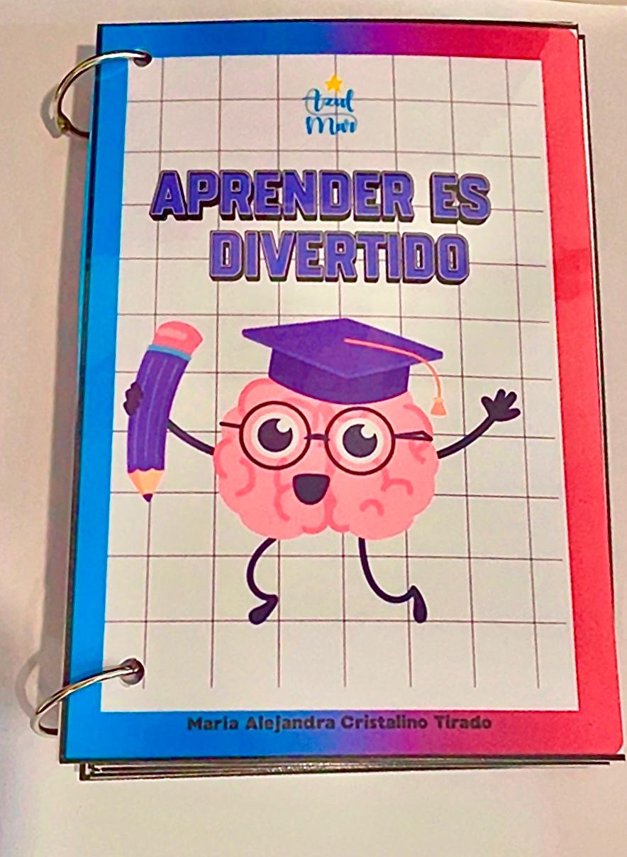 Aprender es Divertido