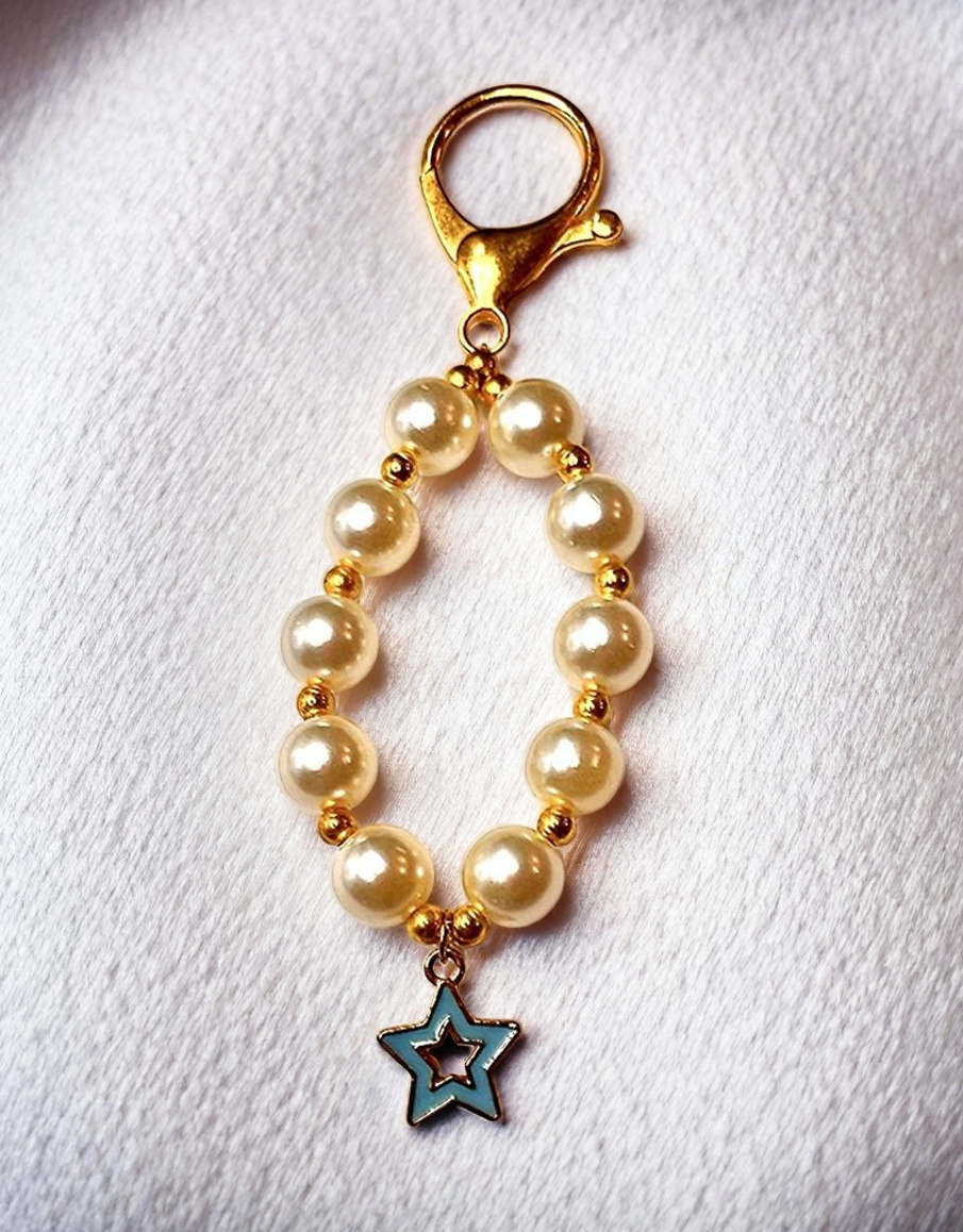 ⭐ Mini Colección Estrella Azul