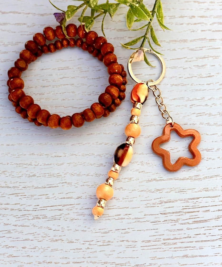 🌿 Encanto Natural – Pack Madera 🌿