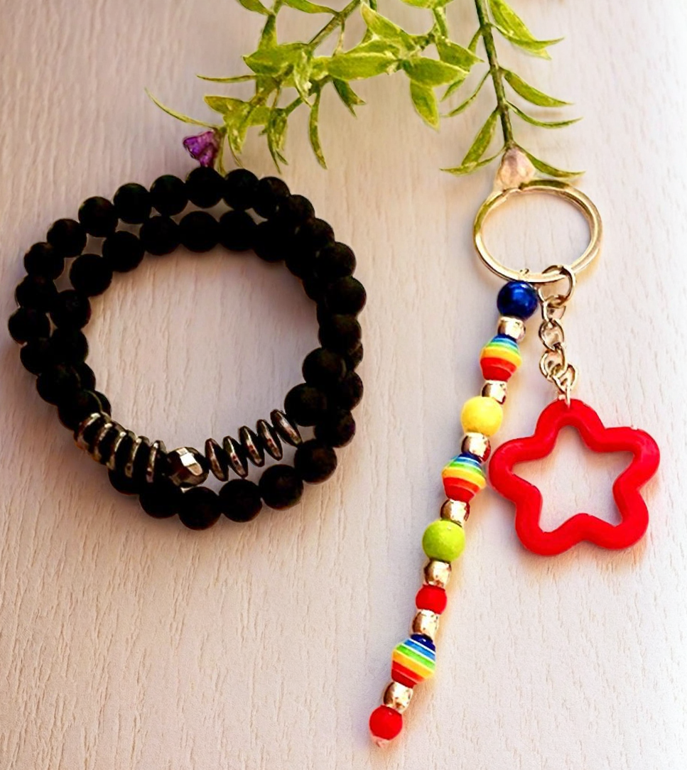 Pack Energía & Estilo