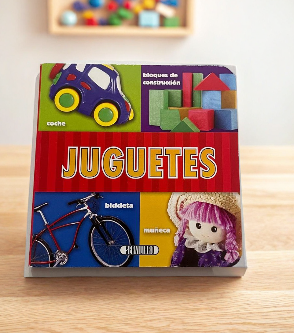 Juguetes