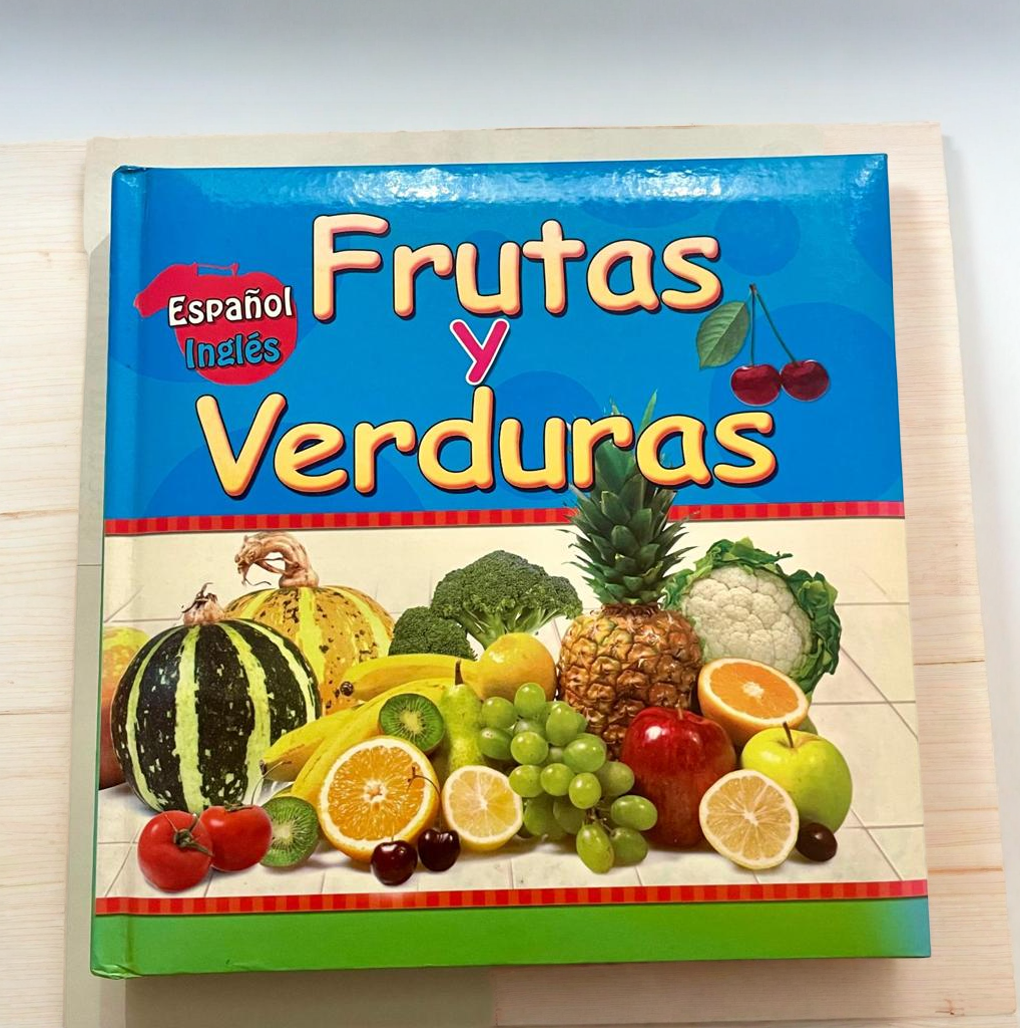 Frutas y Verduras