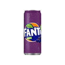 Fanta Cassis