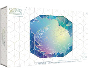 Coffret Pokémon Édition Limitée