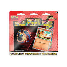 Tri pack Pokémon