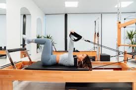 Reformer Private Session 
