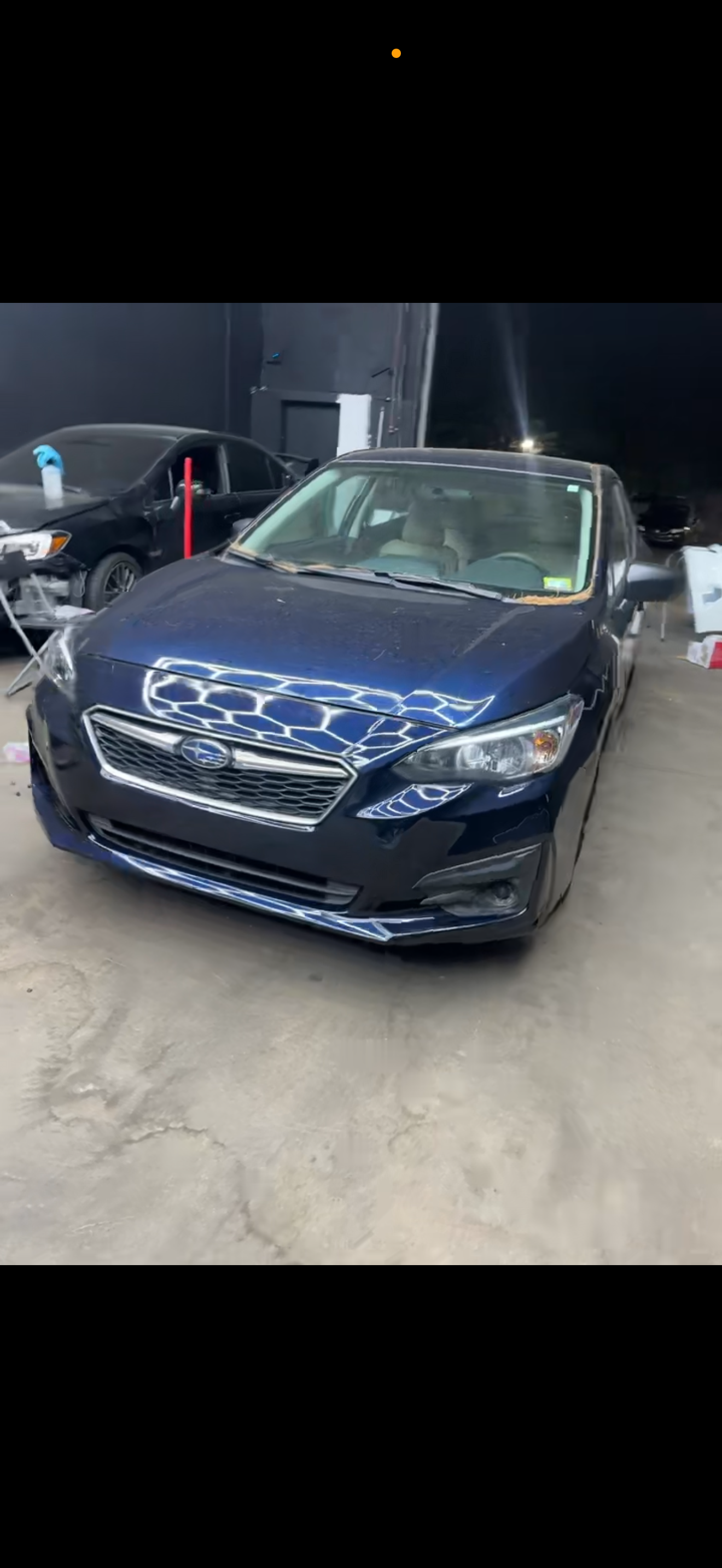 2019 Subaru Impreza 