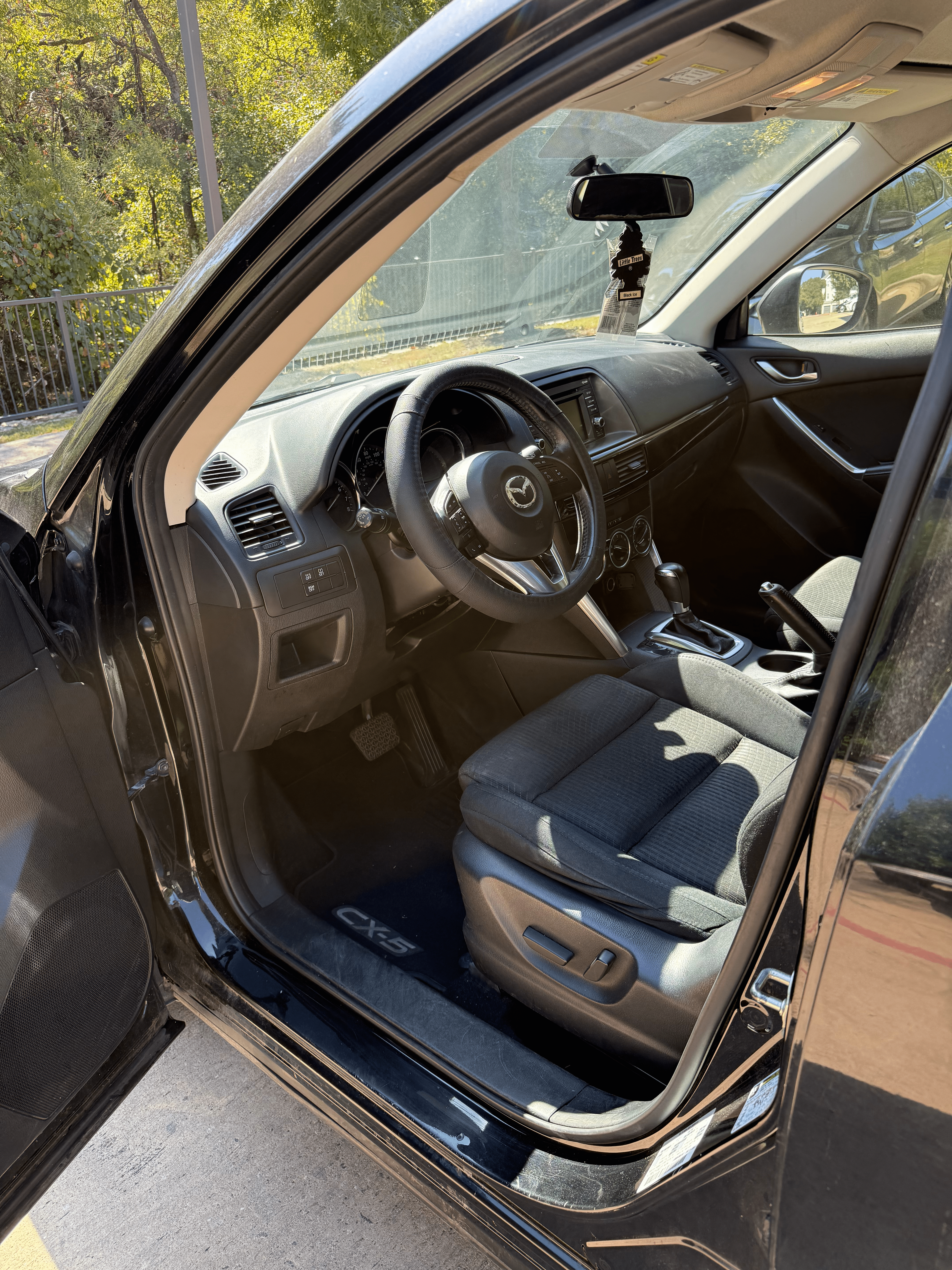 2015 Mazda CX-5 Touring