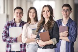 Student Health & Wellness Package