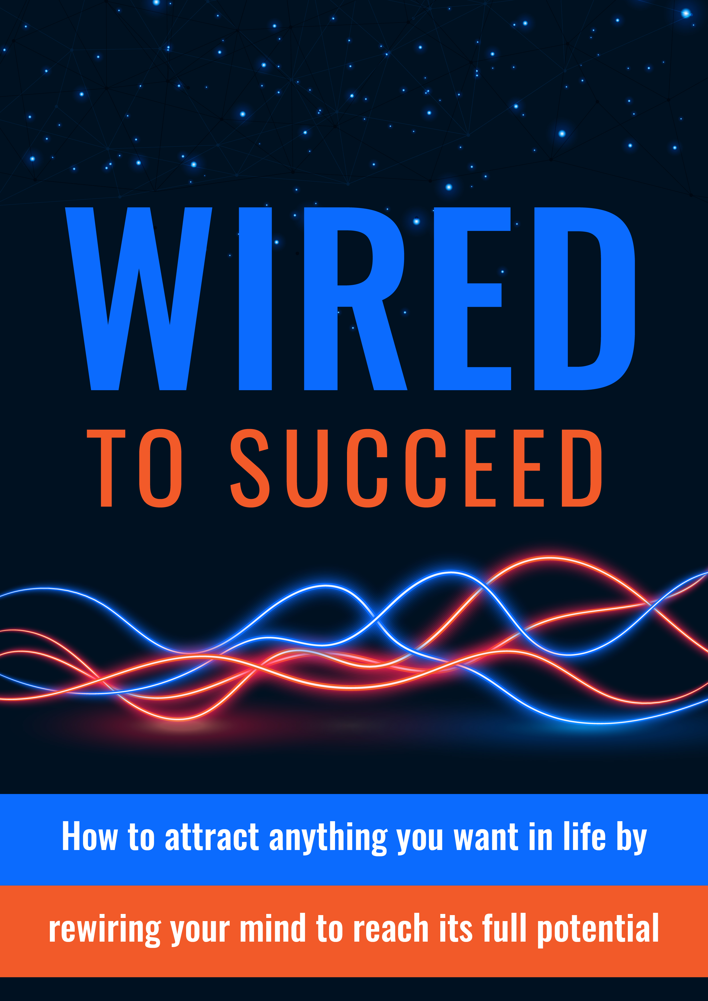 Wired to Succeed