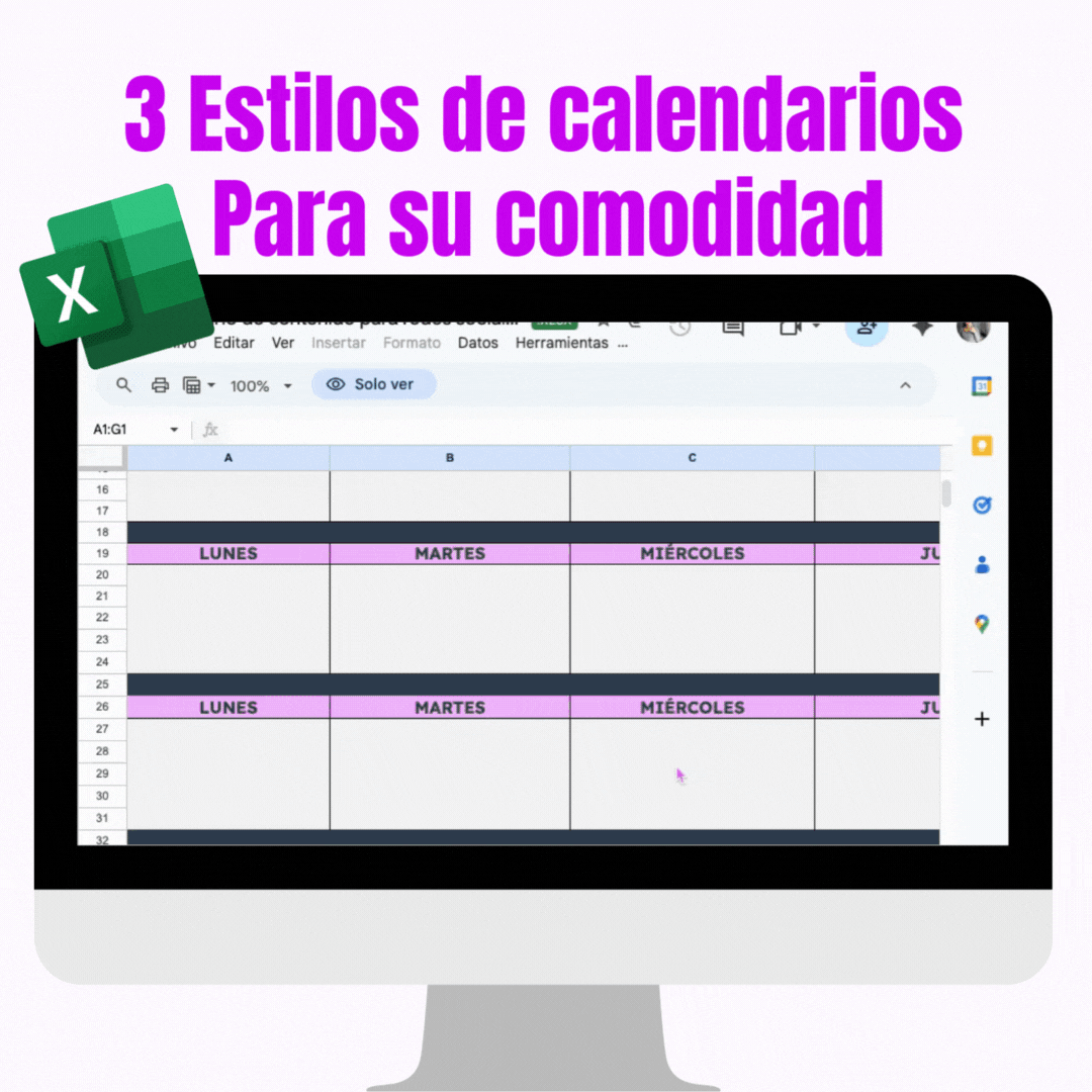 Guia definitiva para Redes Sociales