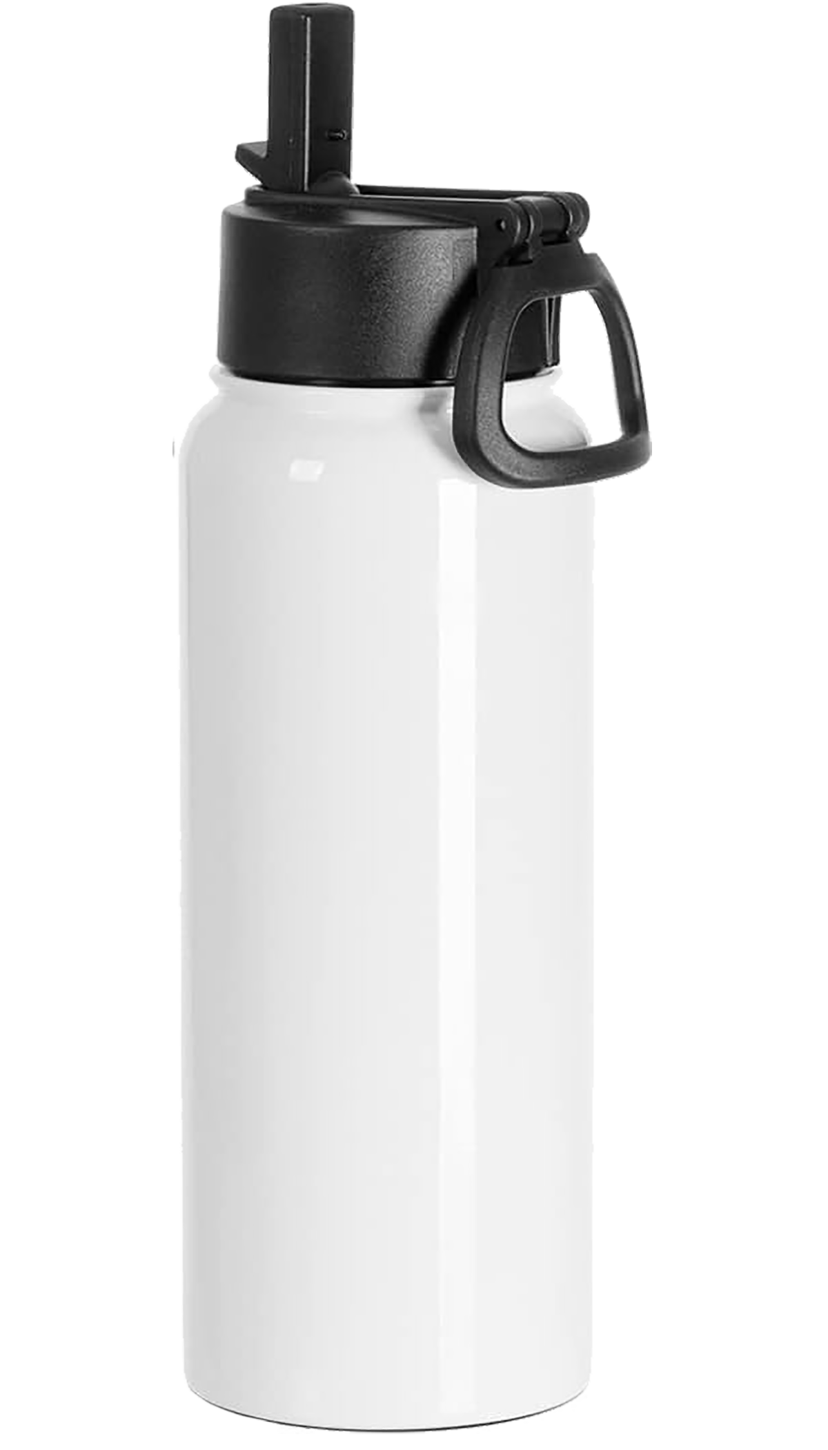 Fully Customized Water Bottle