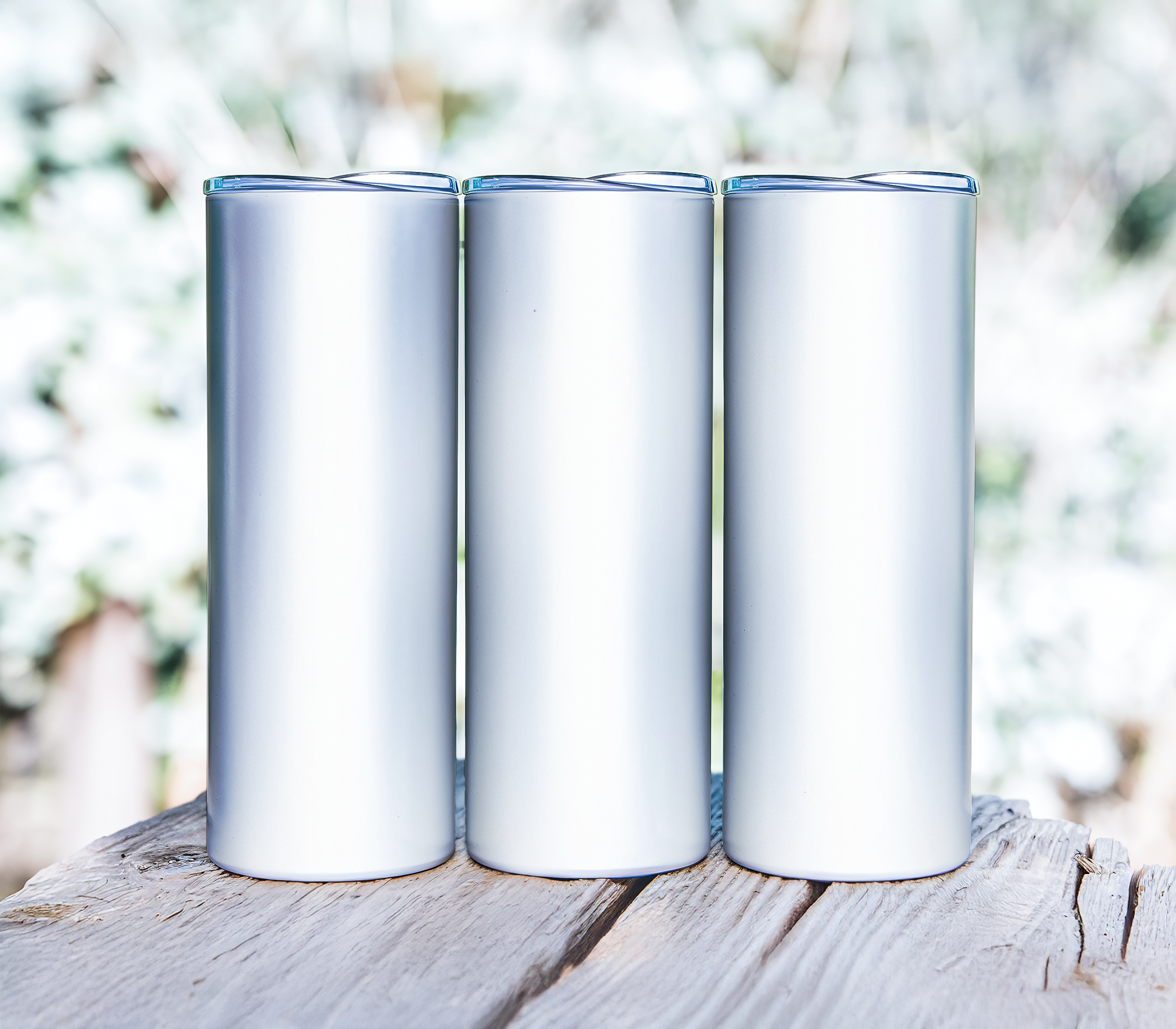 Custom Travel Tumblers