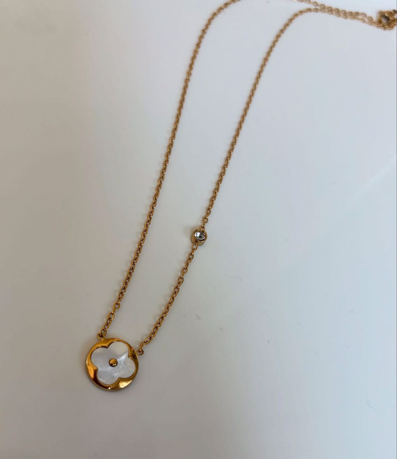 Stainless Steel Premium Quality Pendant