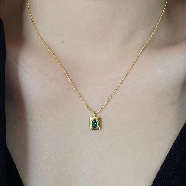 Stainless Steel Premium Quality Pendant