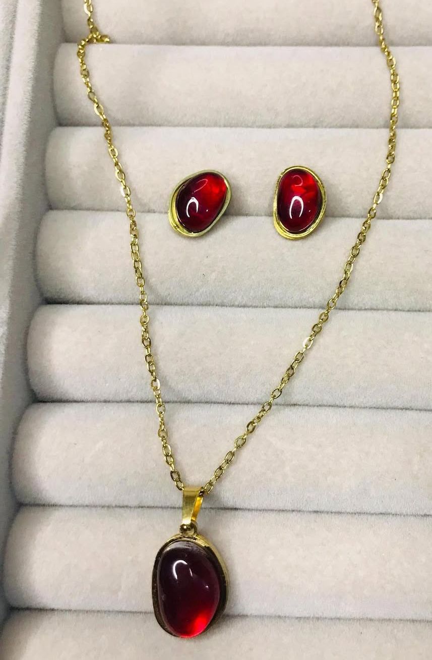 Stainless Steel Premium Quality Set