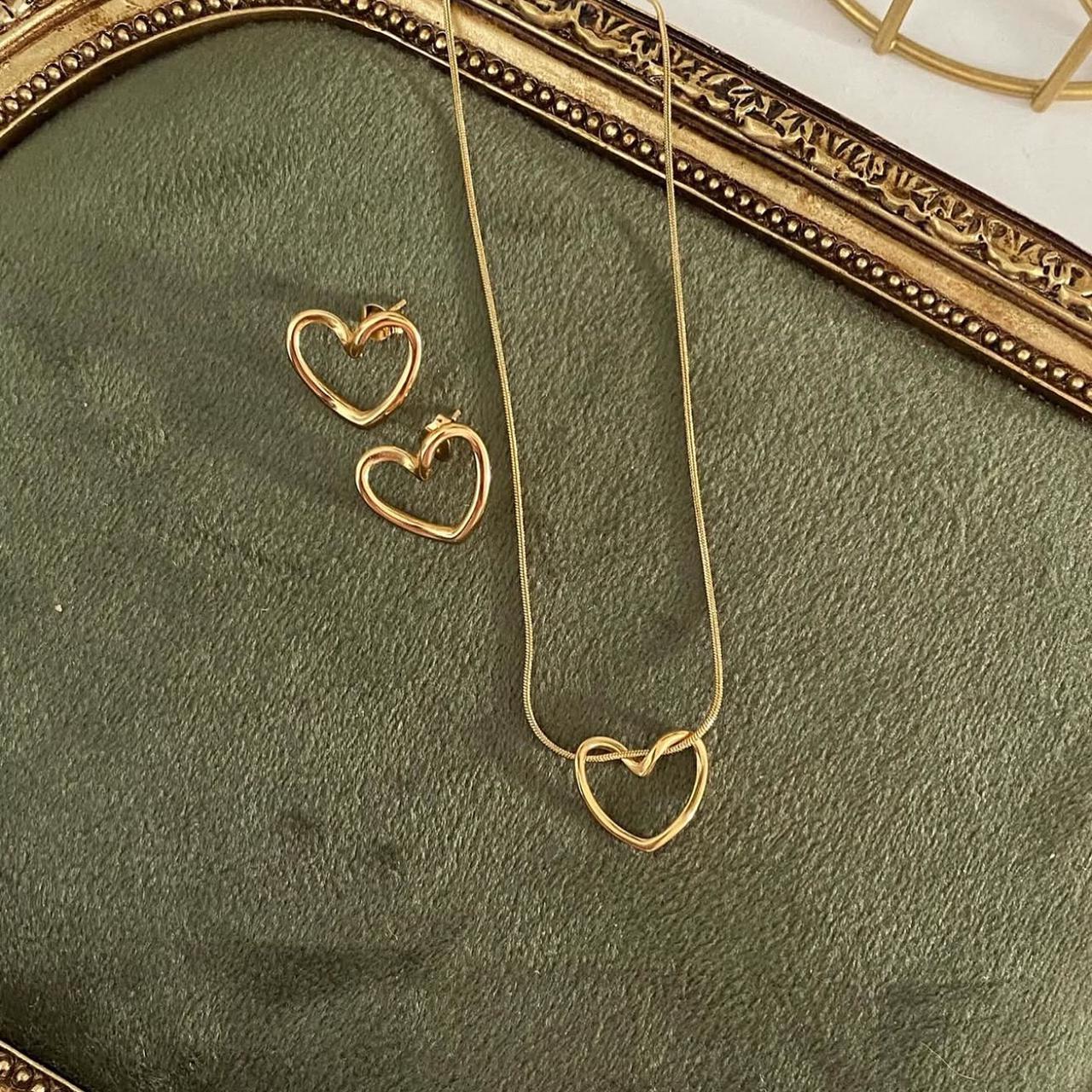 Stainless Steel Premium Quality Set