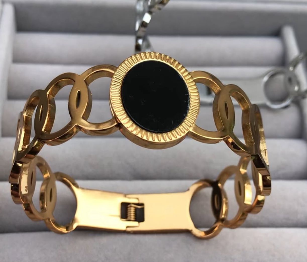 Stainless Steel Premium Quality Handcuff