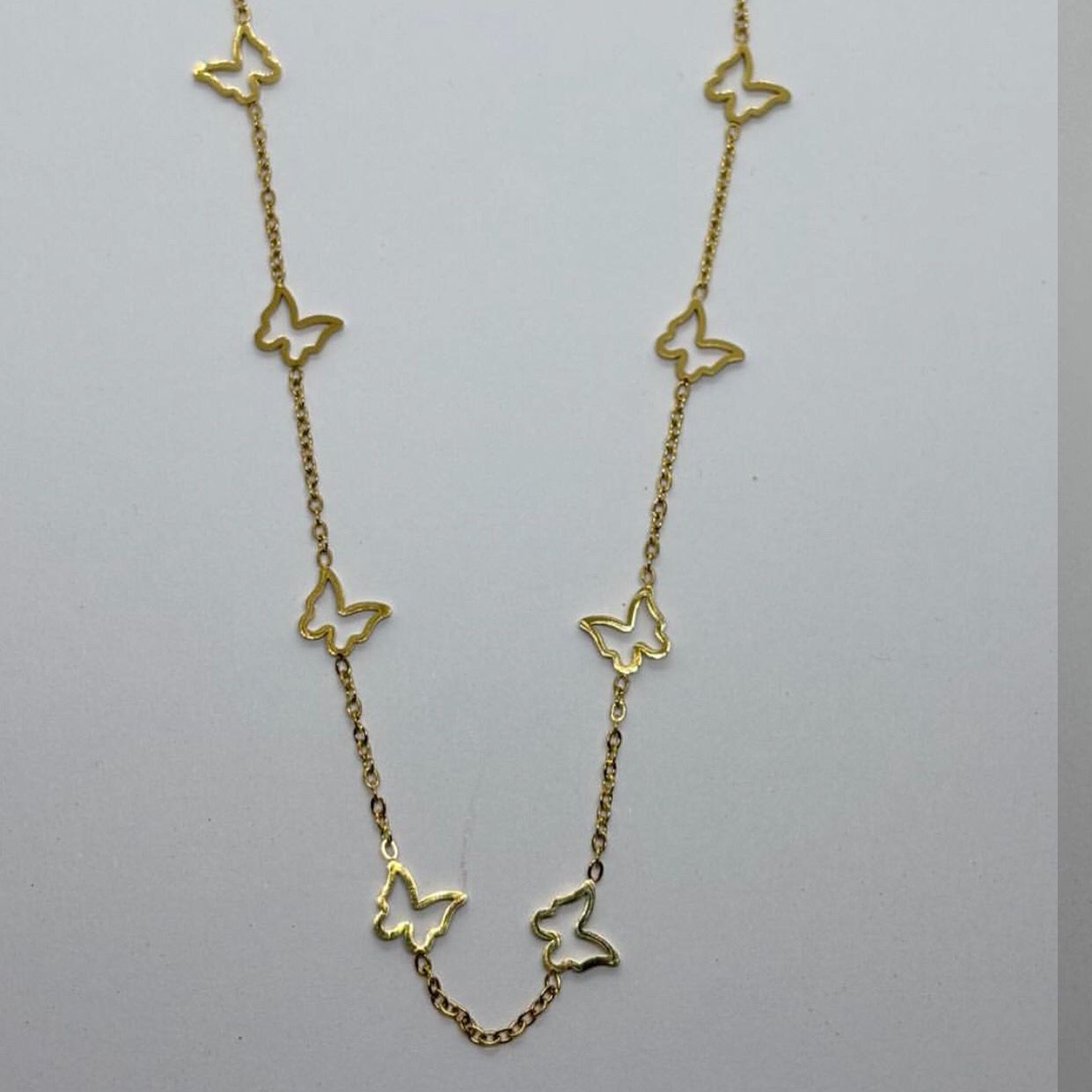 Stainless Steel Premium Quality Pendant