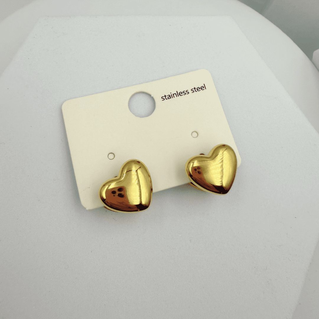 Stainless Steel Premium Quality Studs