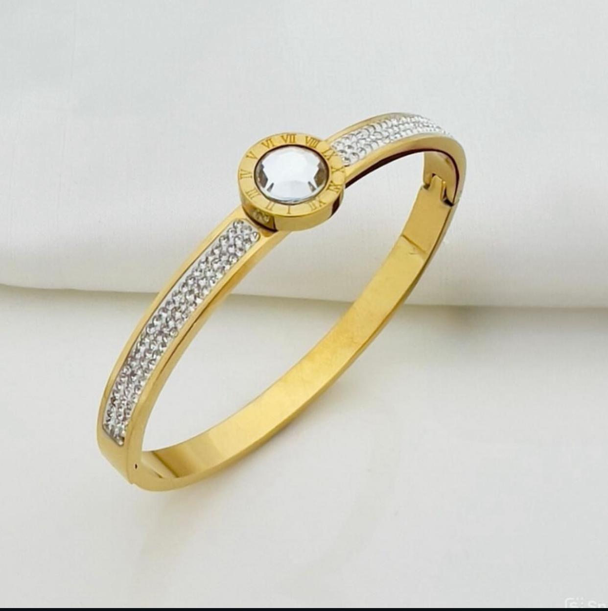 Stainless Steel Premium Quality Handcuff