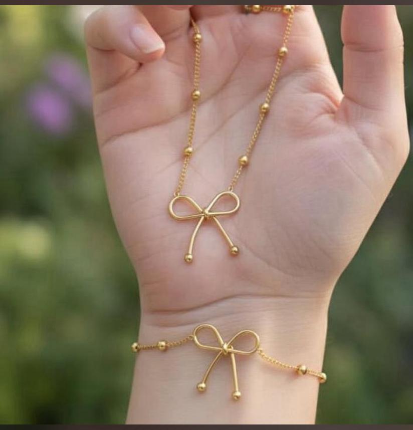 Stainless Steel Premium Quality Set