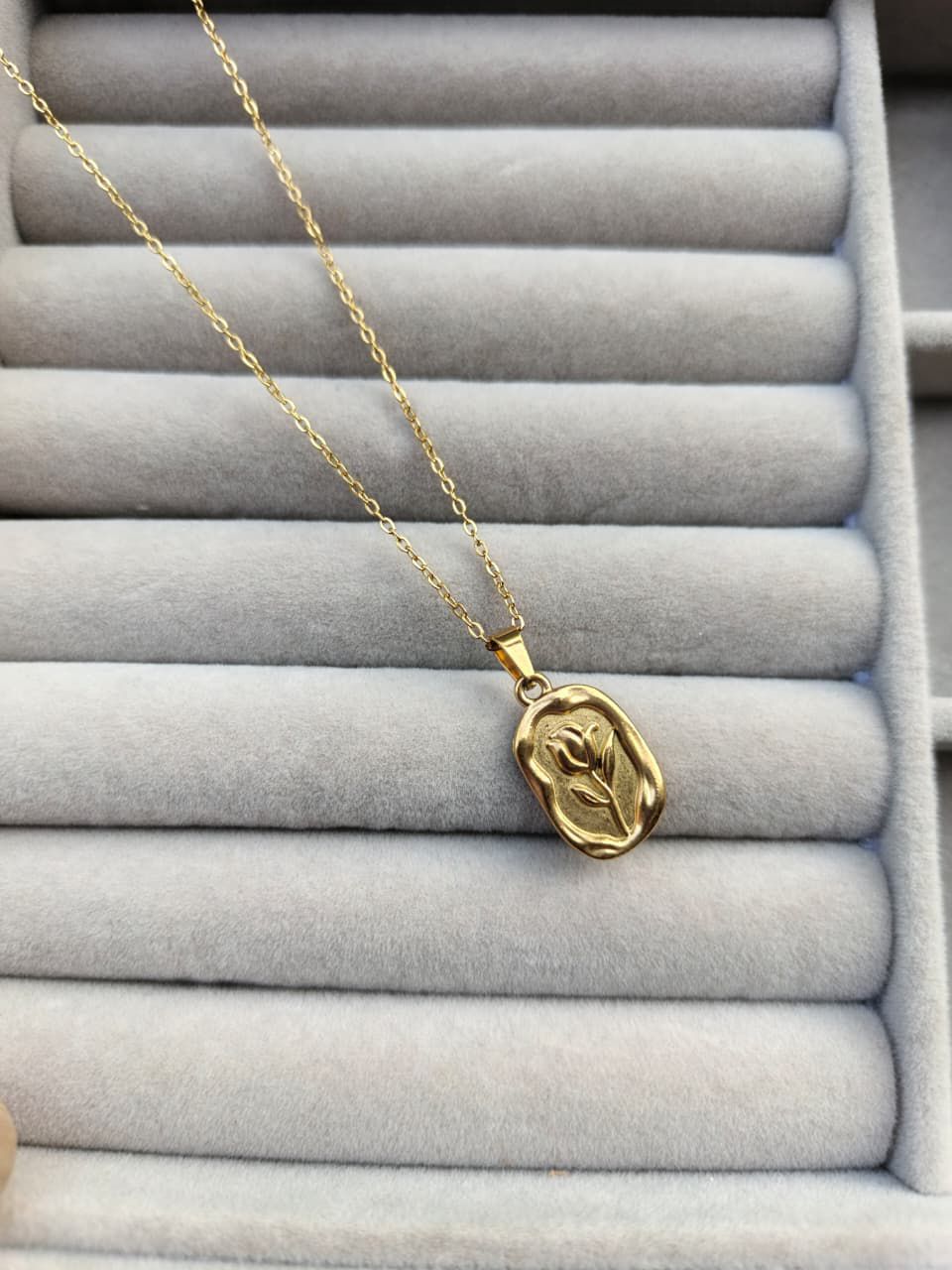 Stainless Steel Premium Quality Pendant