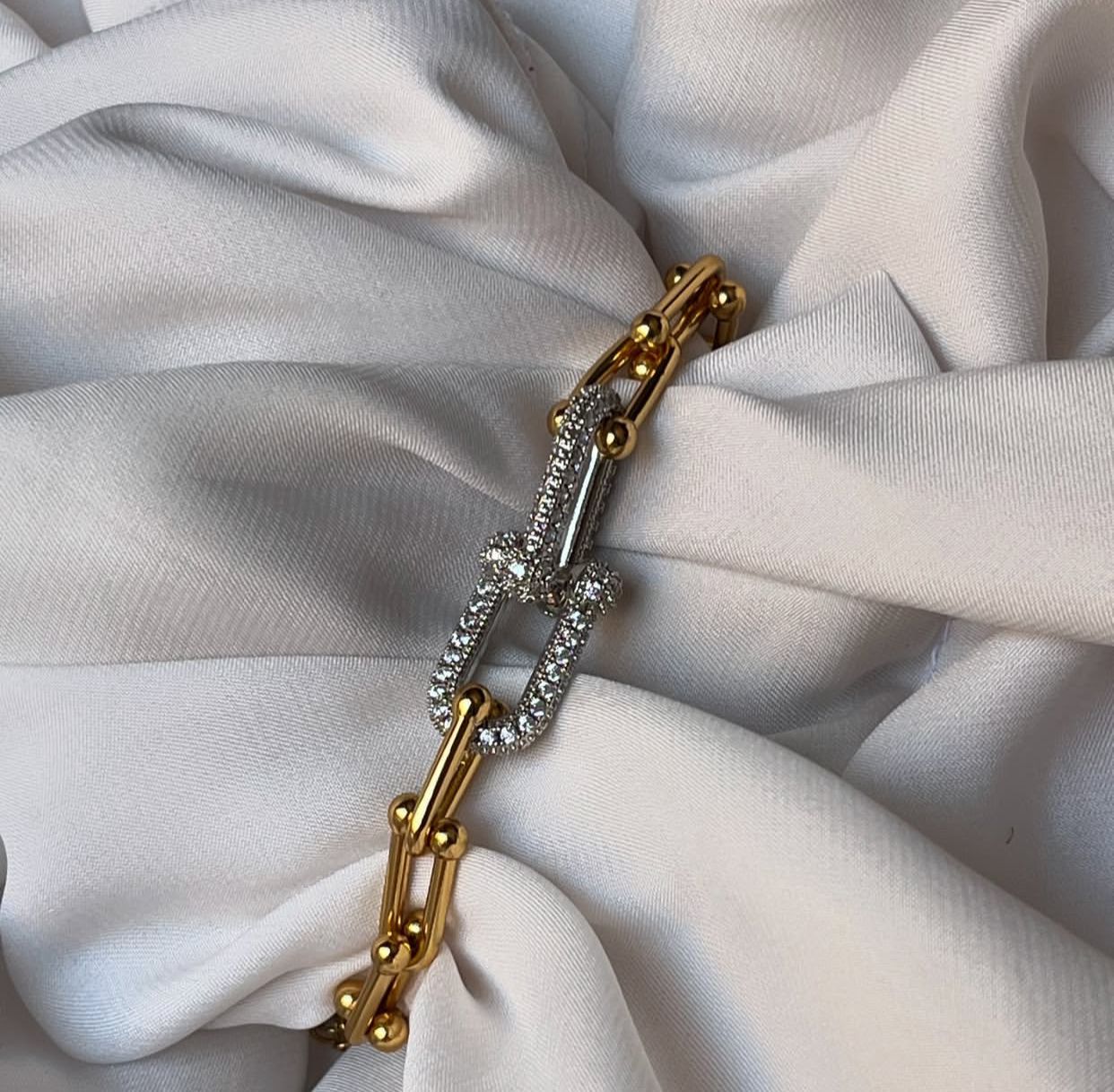 Stainless Steel Premium Quality Bracelet