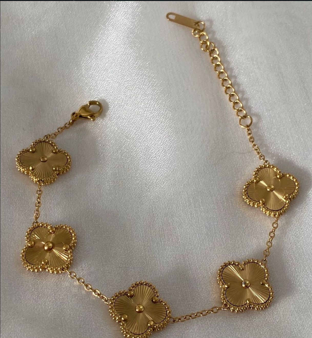 Stainless Steel Premium Quality Bracelet