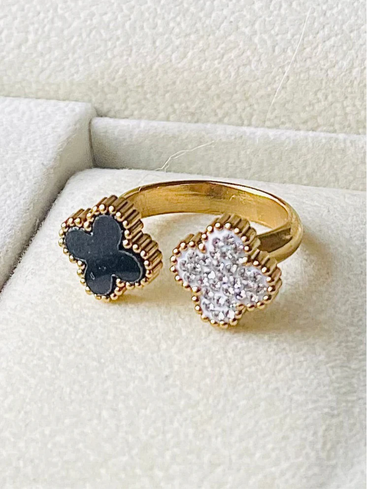 Premium Quality Stainless Steel Ring