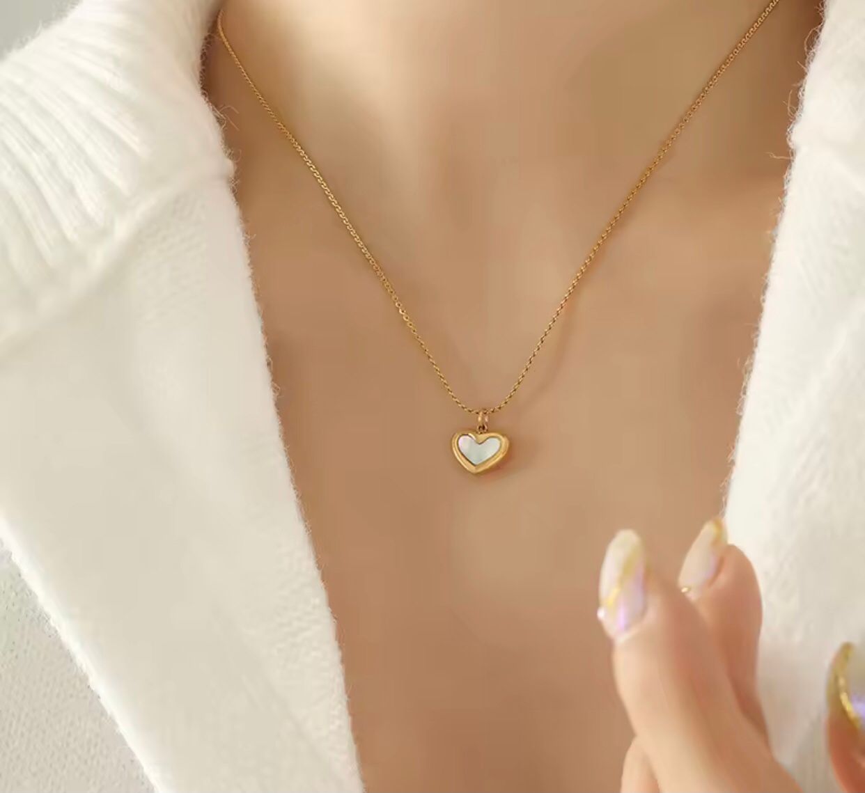Stainless Steel Premium Quality Pendant