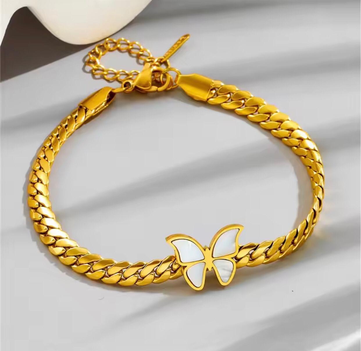 Stainless Steel Premium Quality Bracelet