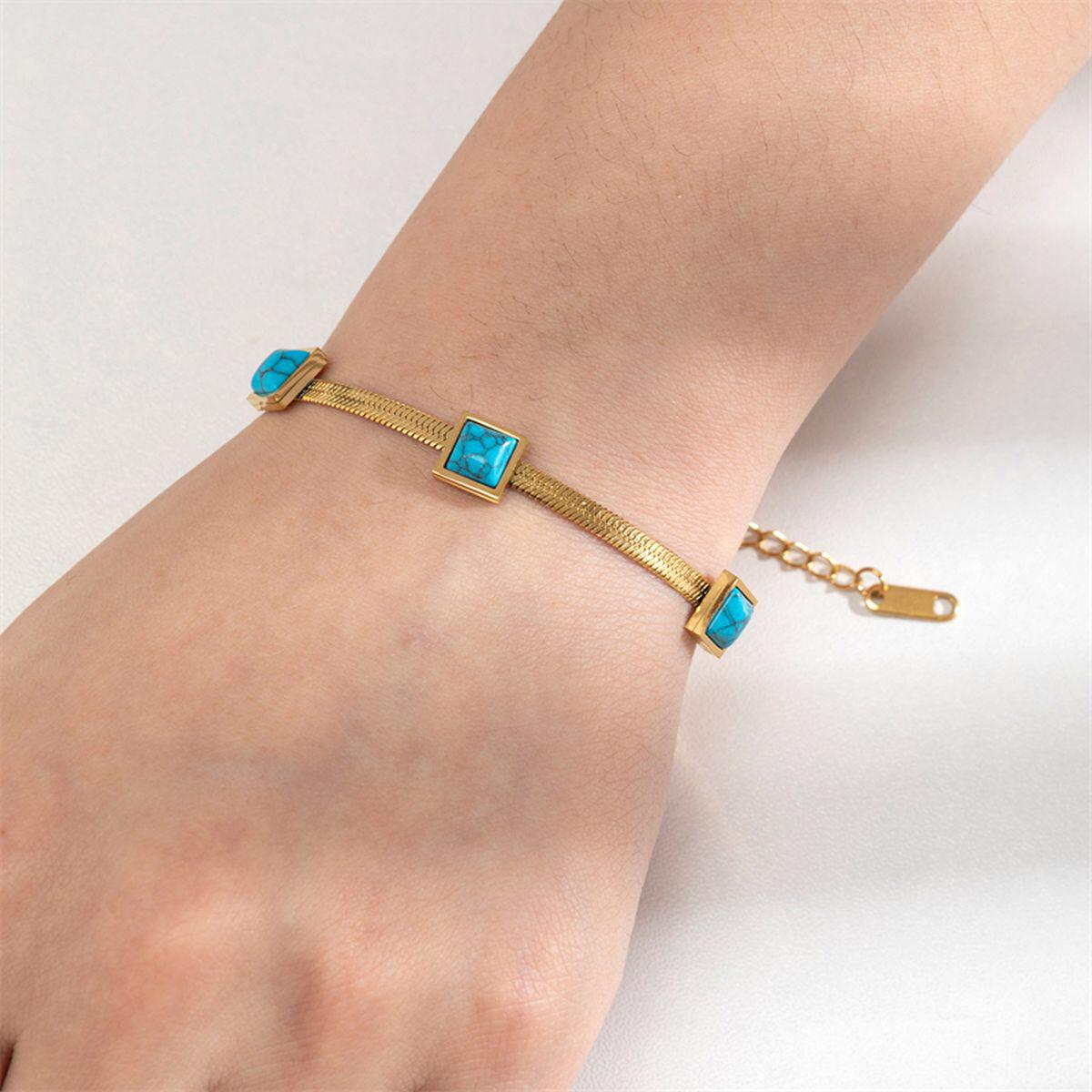 Stainless Steel Premium Quality Bracelet