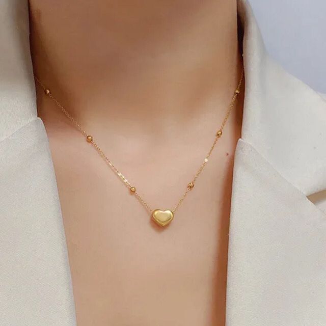 Stainless Steel Premium Quality Pendant