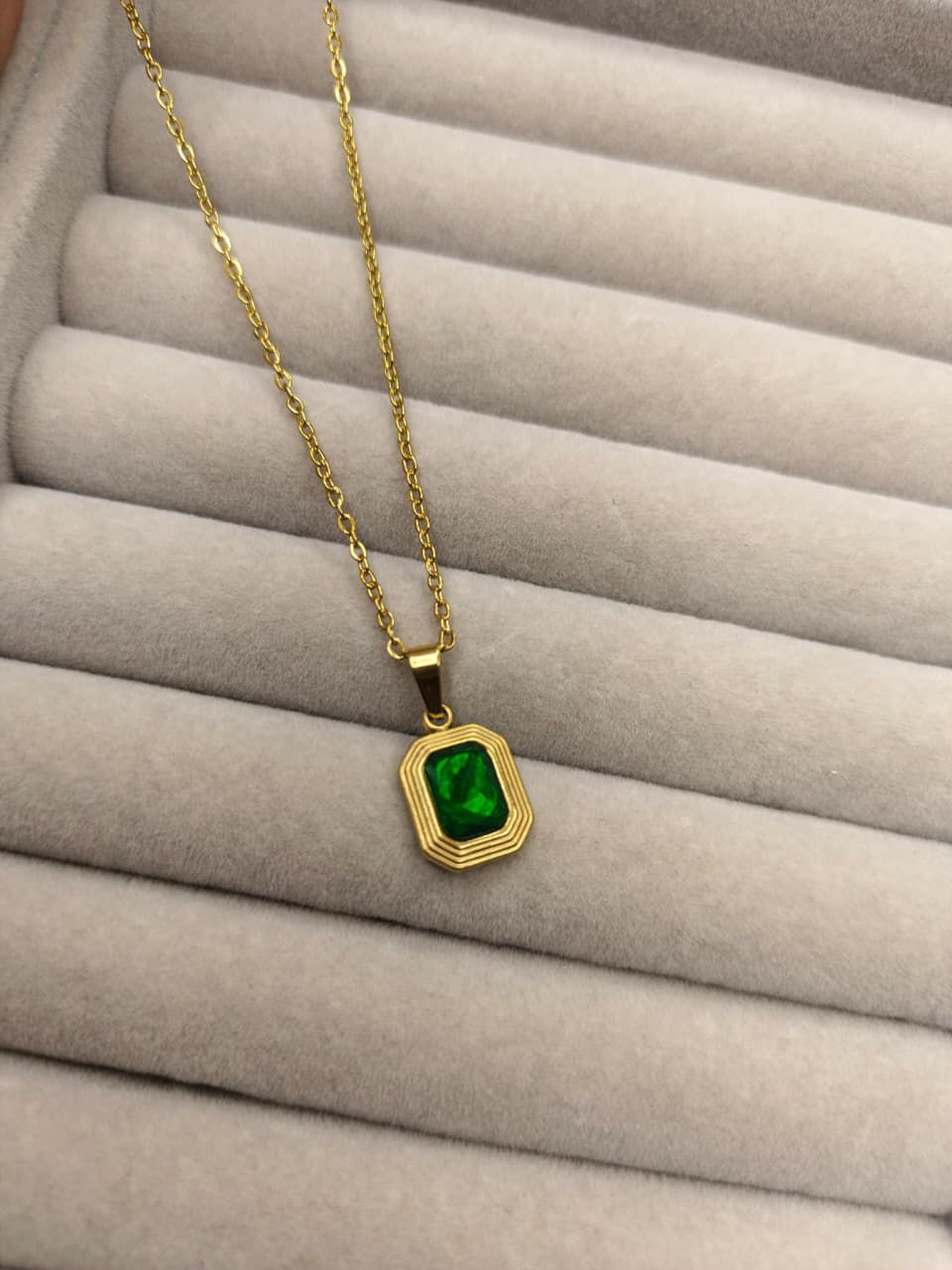 Stainless Steel Premium Quality Pendant