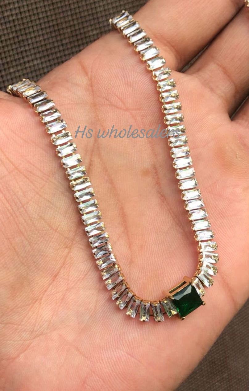Stainless Steel Premium Quality Chain