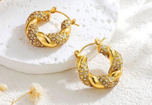 Stainless Steel Premium Quality Twister Loops