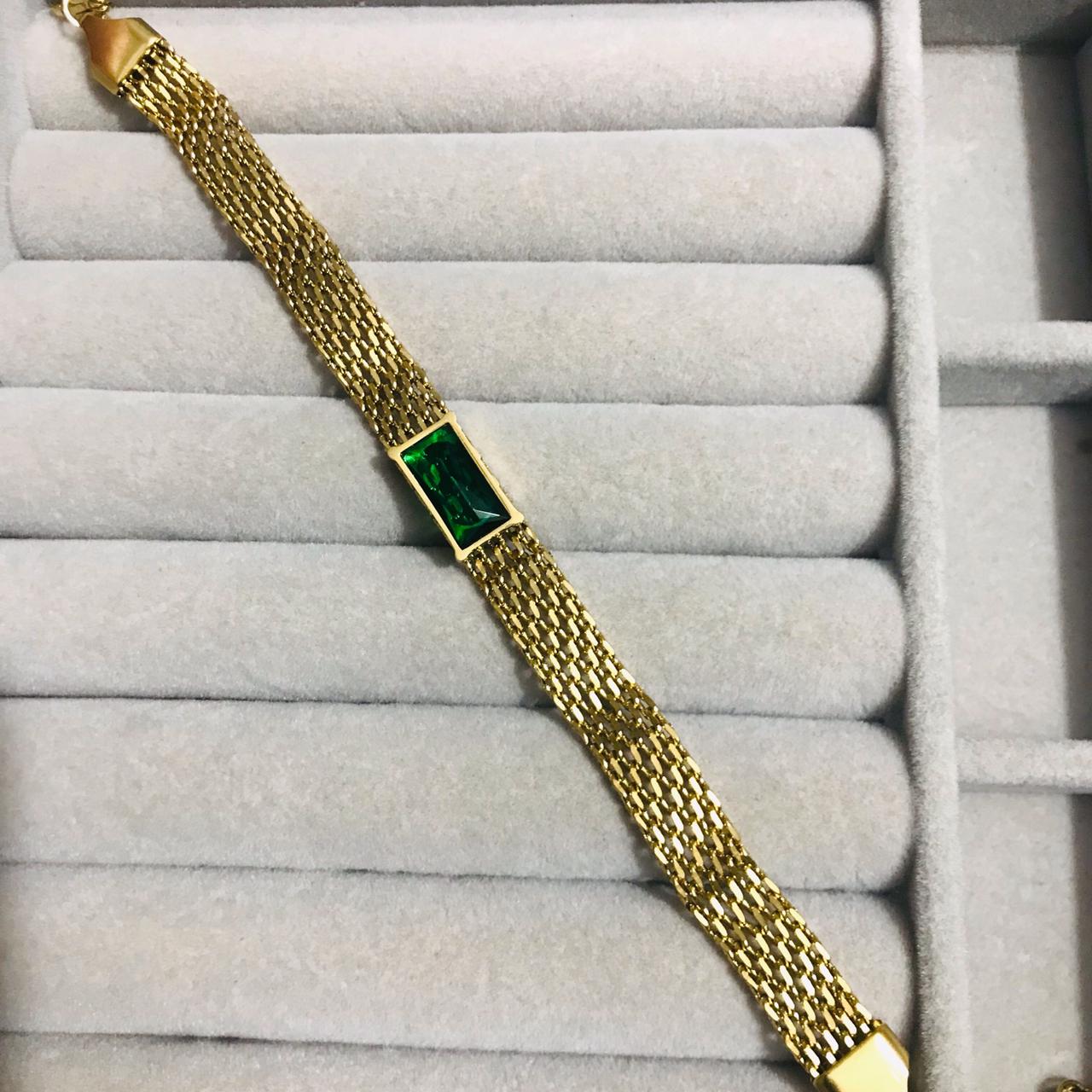 Stainless Steel Premium Quality Bracelet