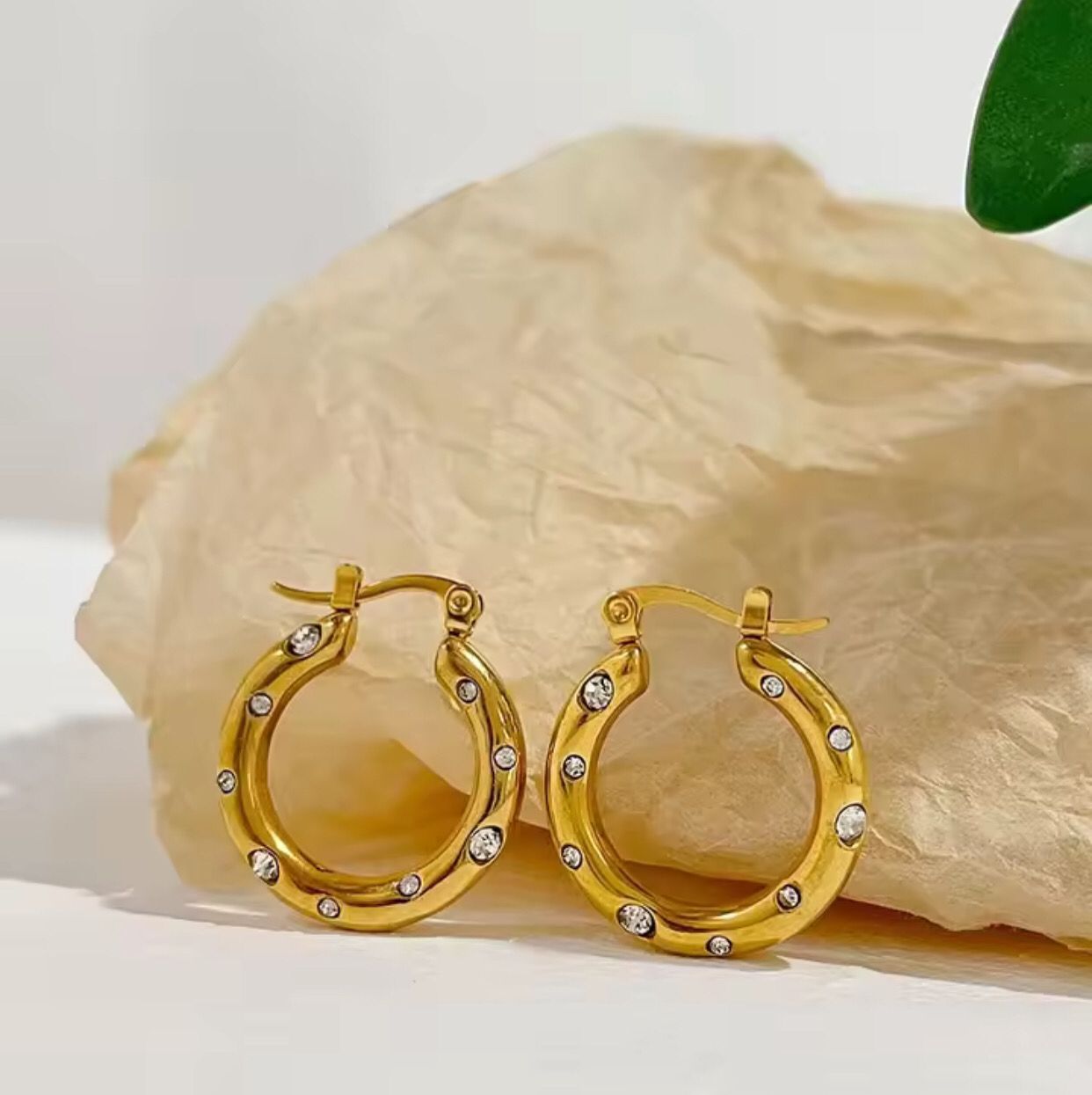 Stainless Steel Premium Quality Loops