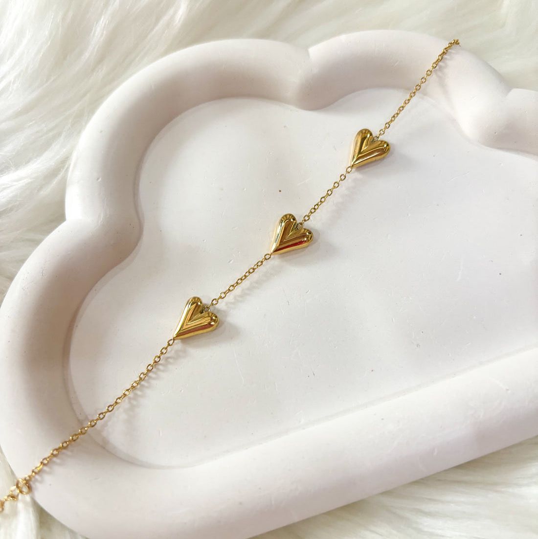 Stainles Steel Premium Quality Bracelet