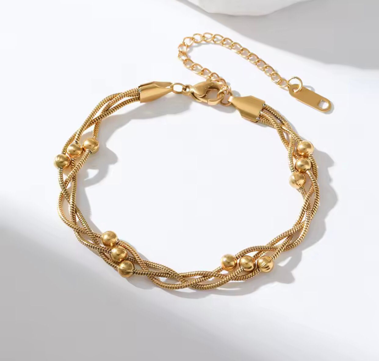 Stainless Steel Premium Quality Bracelet