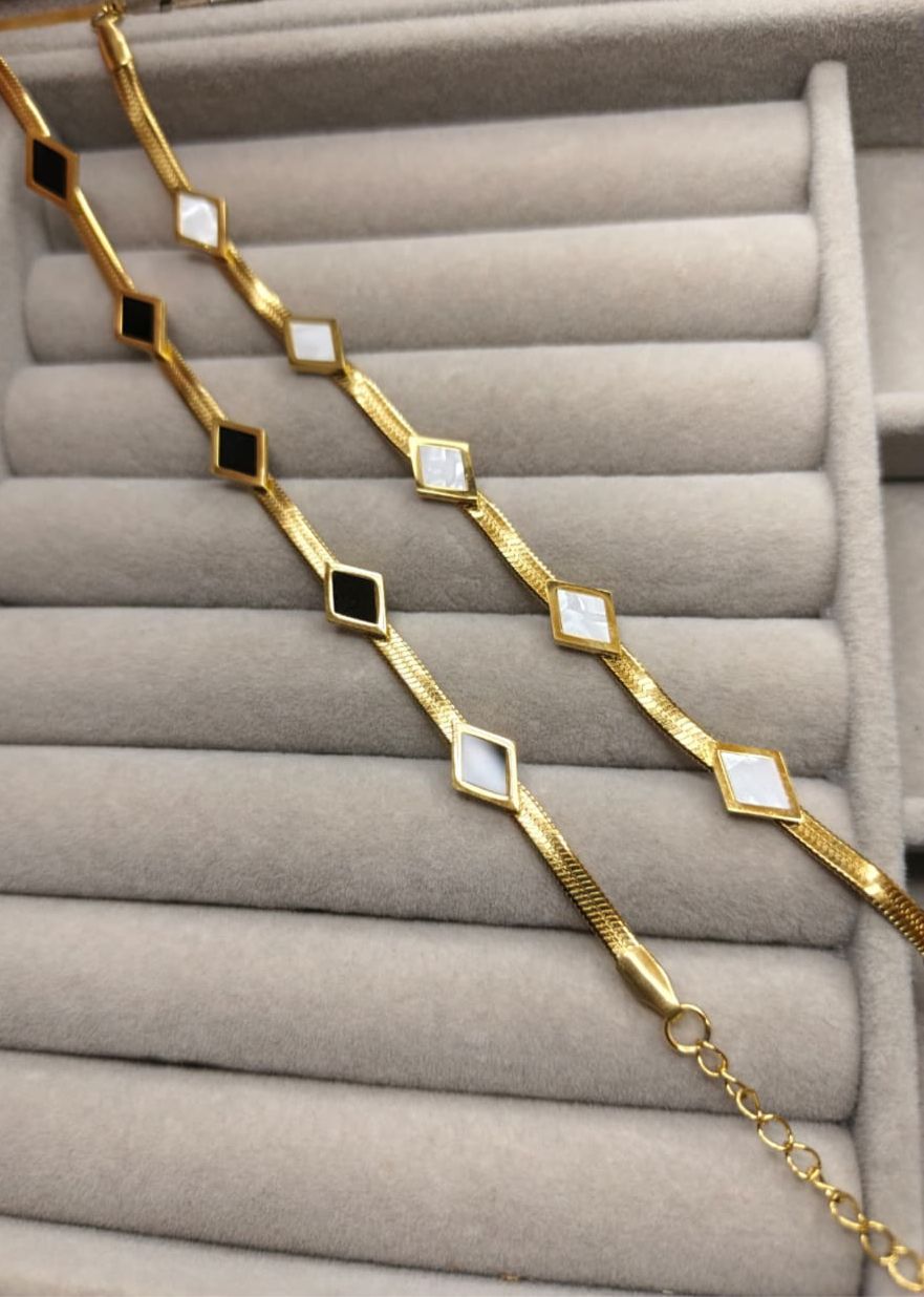 Premium Quality stainless Steel bracelet