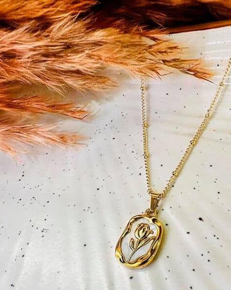 Stainless Steel Premium Quality Pendant