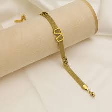 Premium Quality stainless Steel bracelet