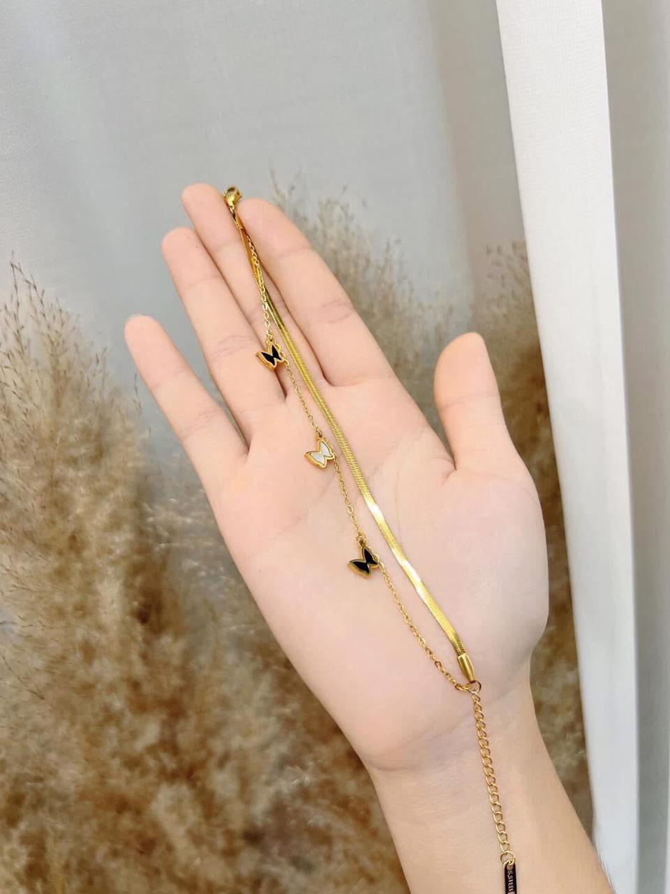 Premium Quality stainless Steel bracelet