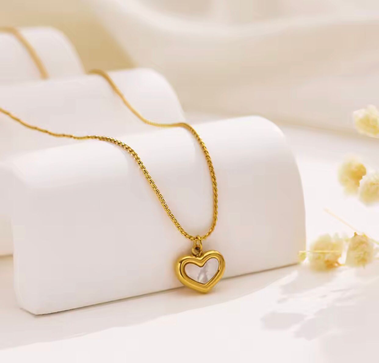 Stainless Steel Premium Quality Pendant